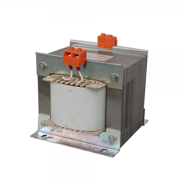 Open Type Single Phase Isolation Transformer